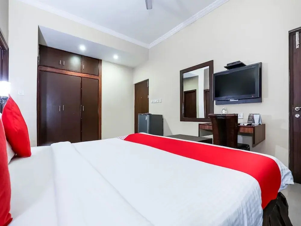 OYO 15241 Gen X Banjara by 1589 Hotels