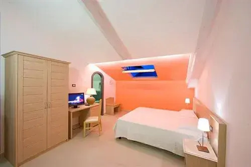 Sorrento Belvedere B&B
