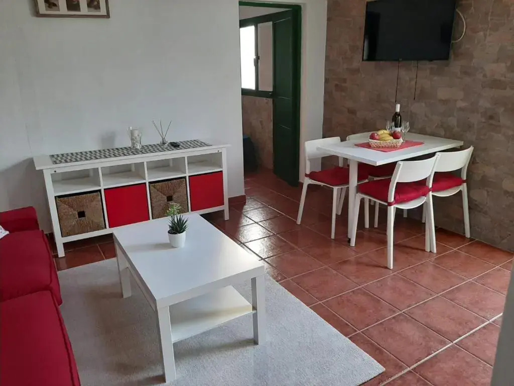 Apartamento CHINIJO