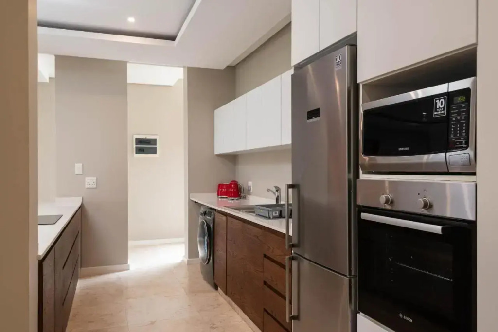 Zimbali Coastal Resort - ZKY1 - 3 Bedroom Apartment