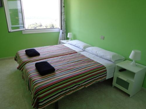 Albergue Aqua Portomarin