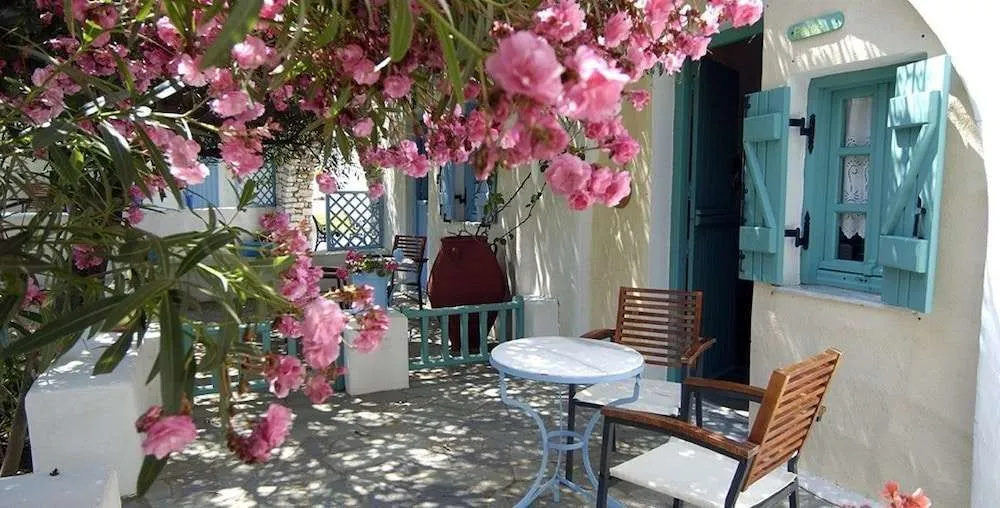 Kalimera Paros