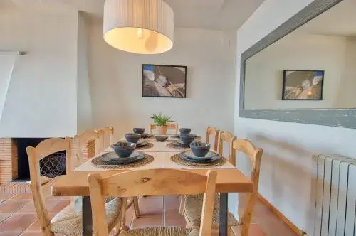 Exclusive Position Front Line Apartments Calau