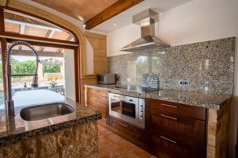Villa Can Talaia