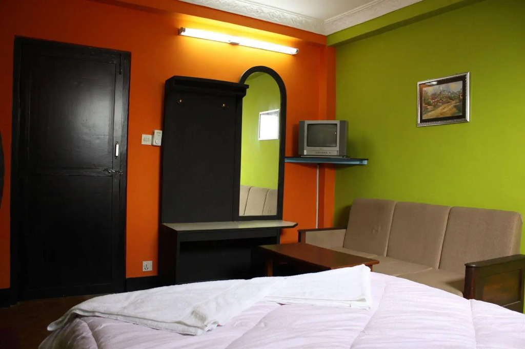 Kathmandu Friendly Home