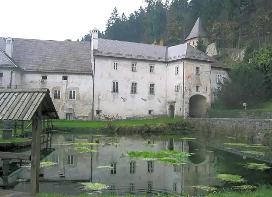 Hotel MANTOVA Vrhnika