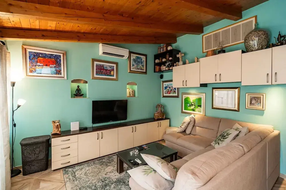 Apartment & Room Sunset Beach