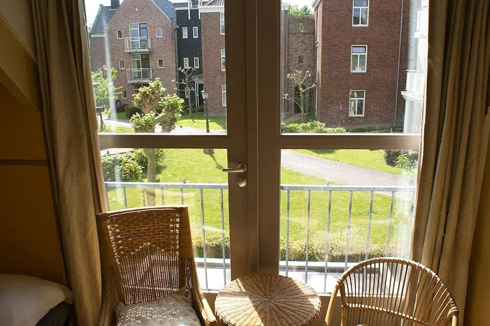 Vakantiehuis Landgoed Rijckholt
