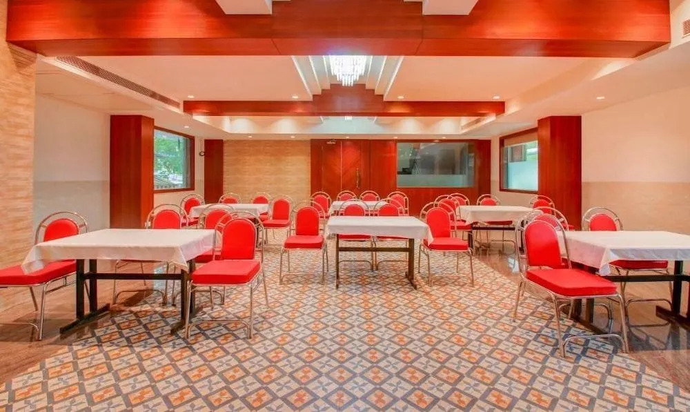 SriKrishna Paradise Hotel Thane Navi Mumbai