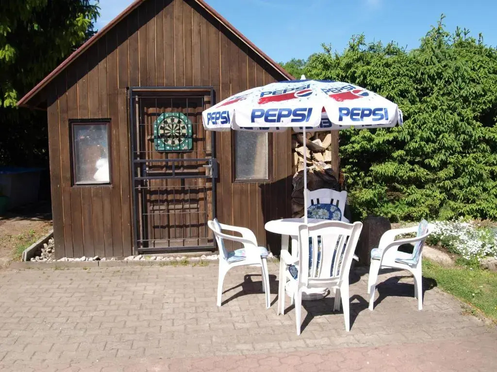 Penzion Kuba