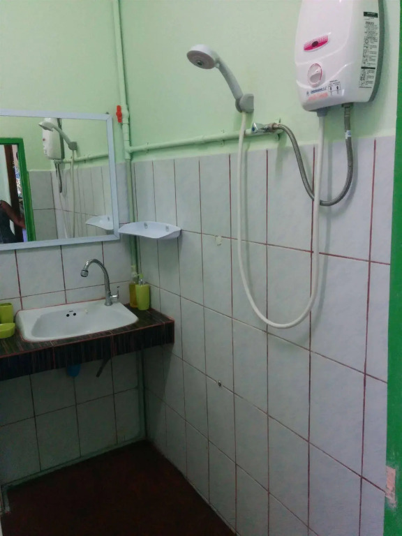 Sucasa Guesthouse