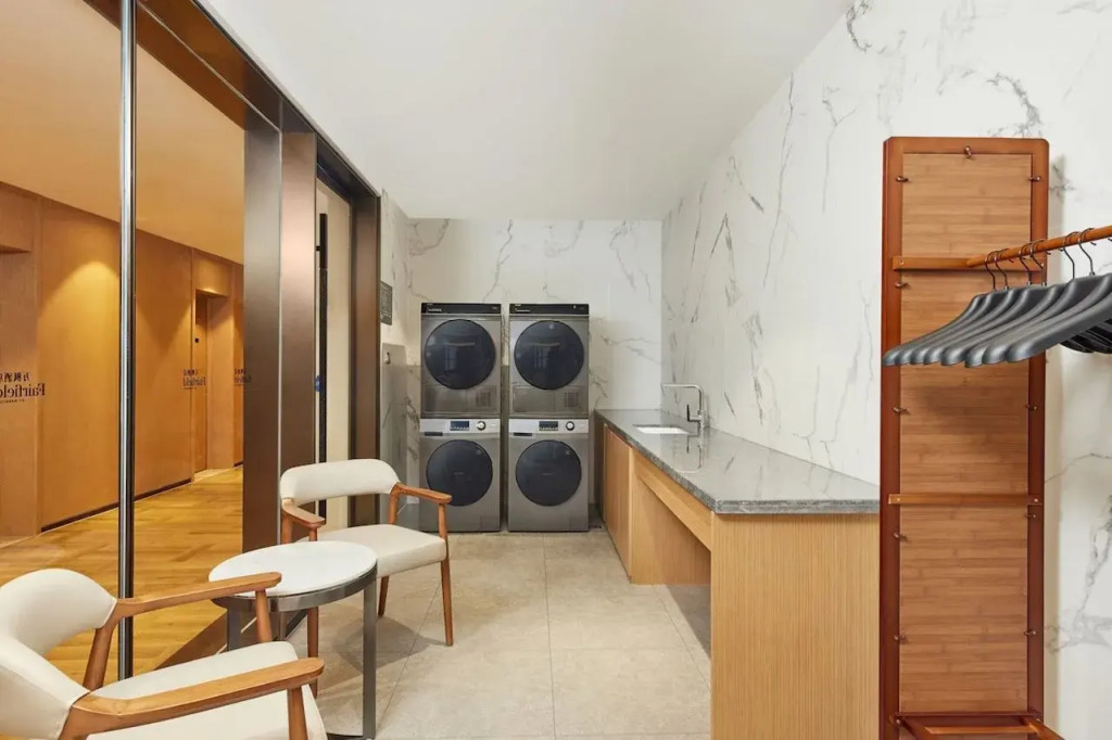 Fairfield by Marriott Zibo