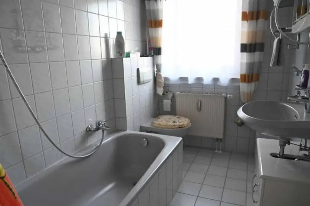 Ferienwohnungen Kolb Am Schloß