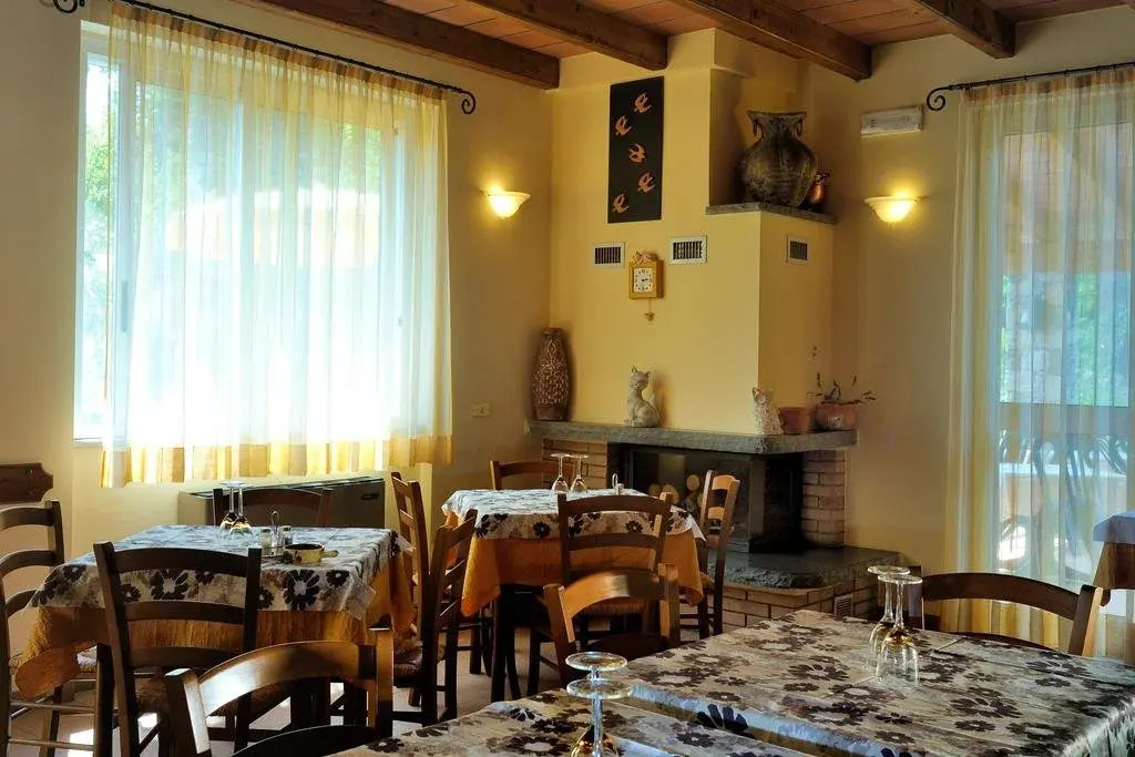 Le Rondini