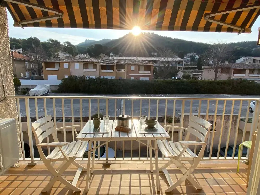 Studio La Pinède