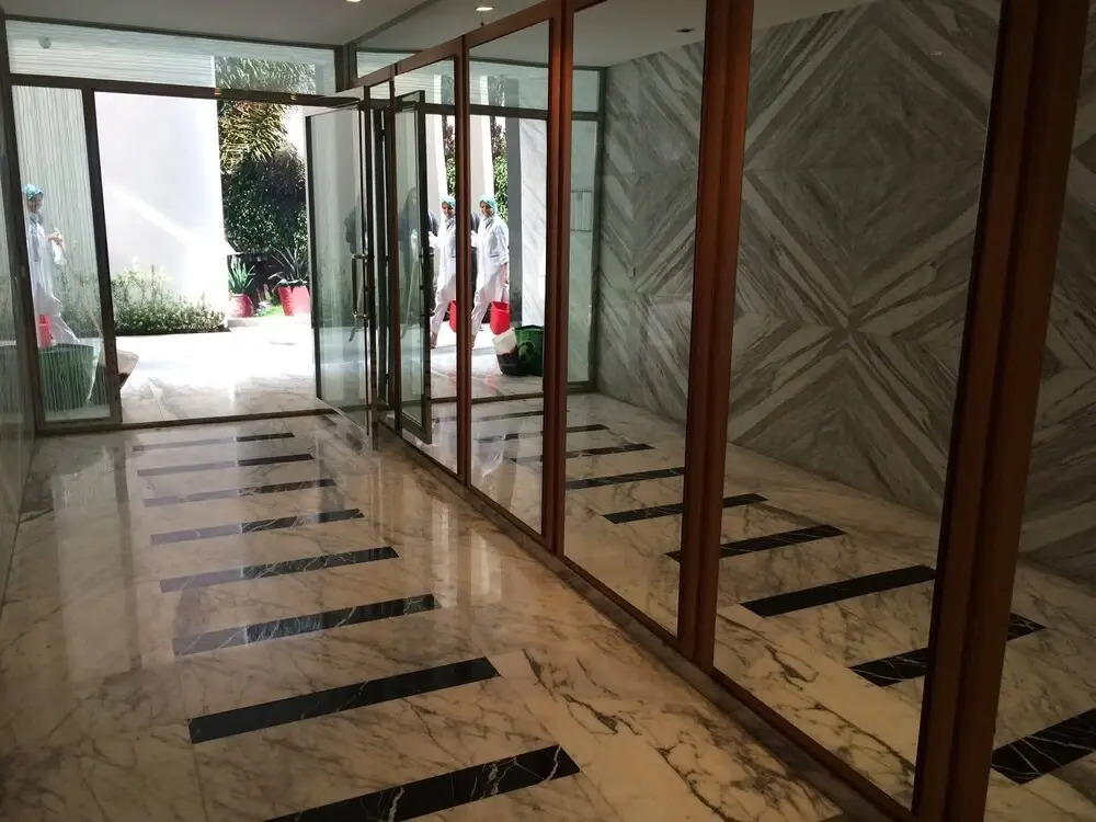 Lovely Furnished Apartment -bnew Maarifghandi