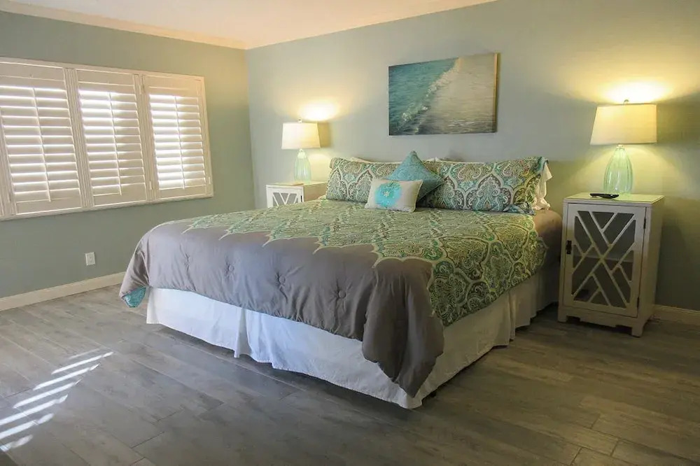 Sand Caper 108 2 Bedrooms 2 Bathrooms Condo