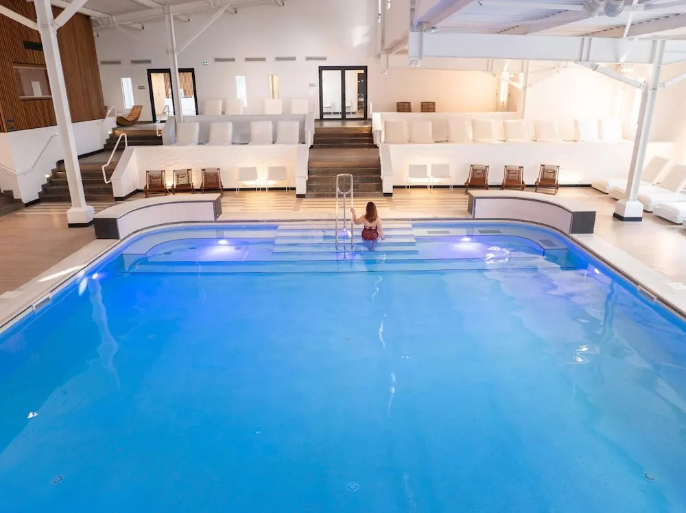 Lovely Apartment in La Roche-posay
