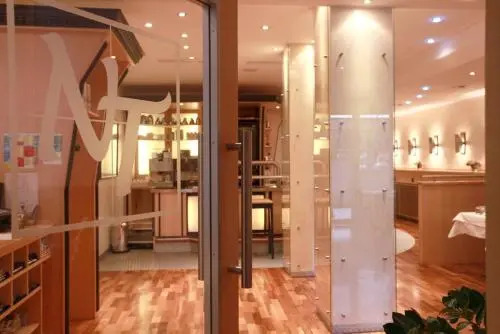 Hotel Friederichs