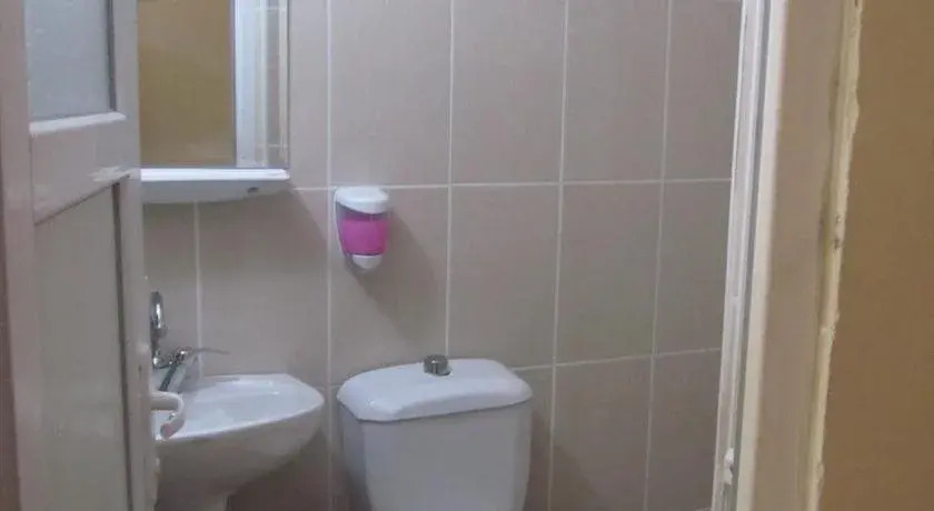 Hotel Yesil Artvin