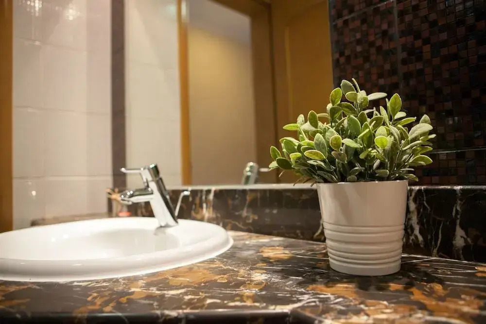 Big Studio Apartment in Dubai Marina Walking to JBR Beach, Cruise and DMCC Metro