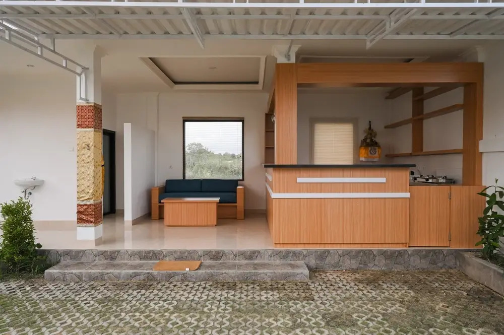 Karma Guest House RedPartner