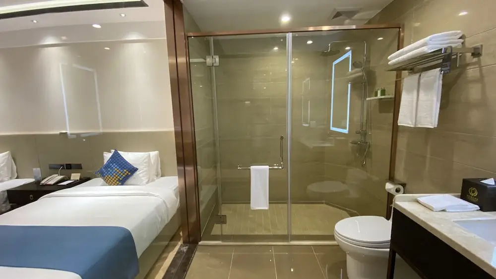 Ocean Delight Boutique Hotel