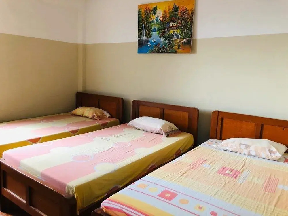 LEO DO-DO Hostal Piura