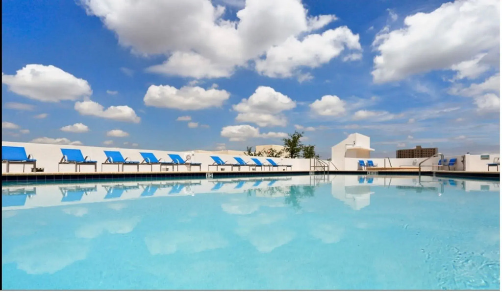 Miami Riverfront Private Residences