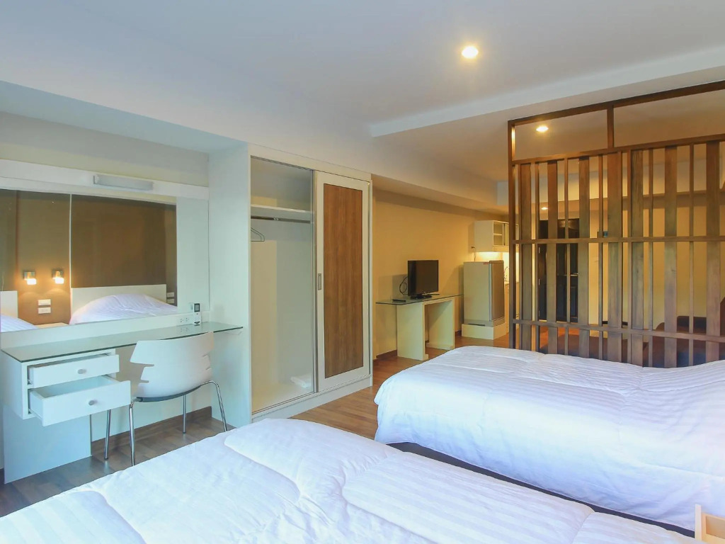 Huahin City View