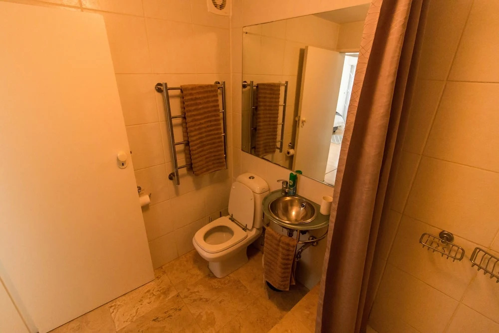 Highstrand Suite 1