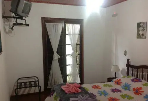Recanto dos Amigos