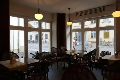 Hotel Am Dom