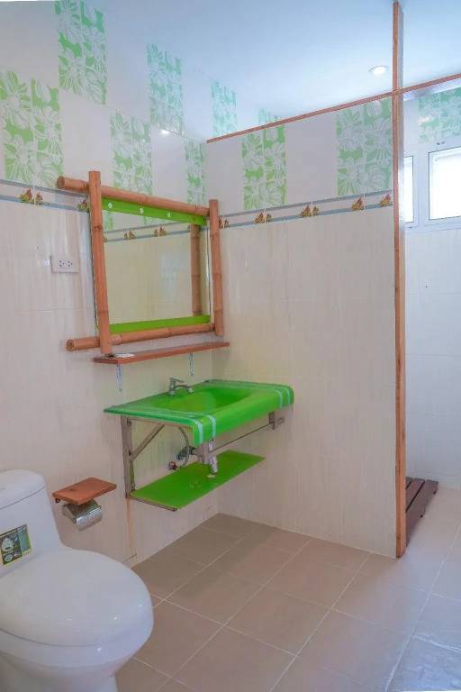 Mango Home Resort pranburi