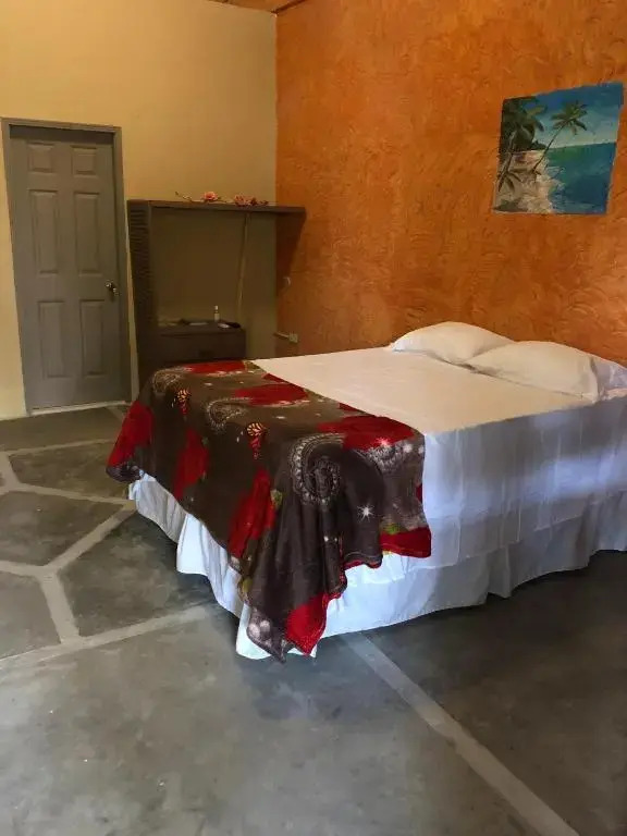 Hotel Casa Vieja