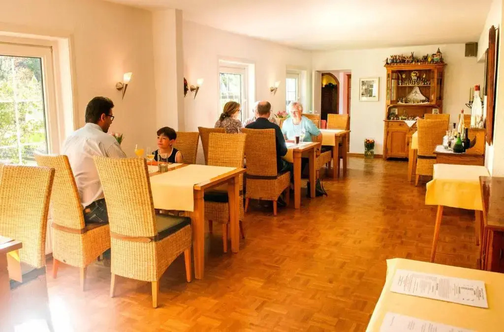 Hotel Weisser Hof