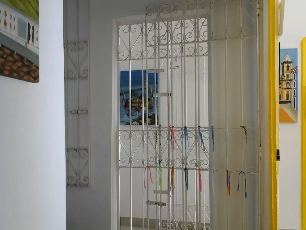 Hostel Pelourinho