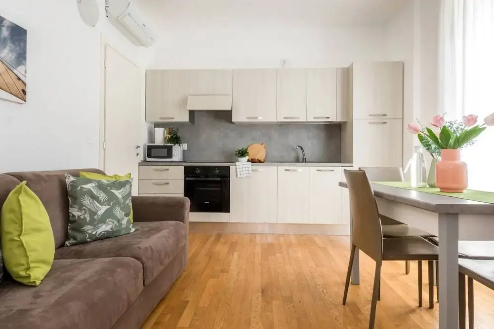 Altido Farini Apartment