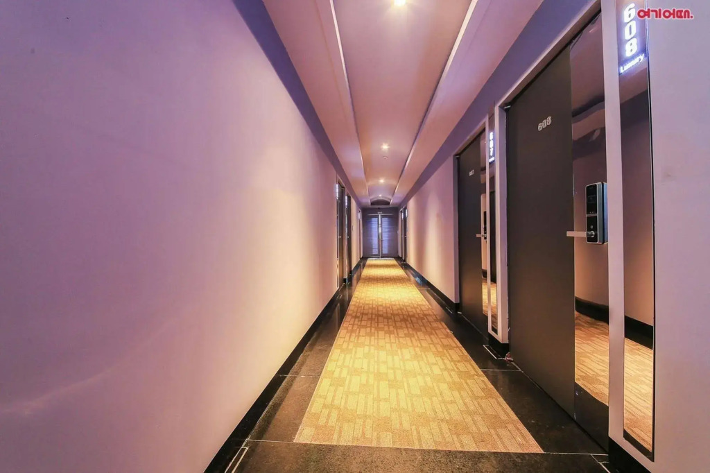 Luxury Motel Daejeon