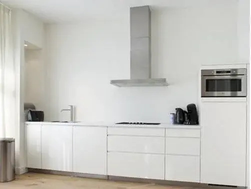 Kees Apartments