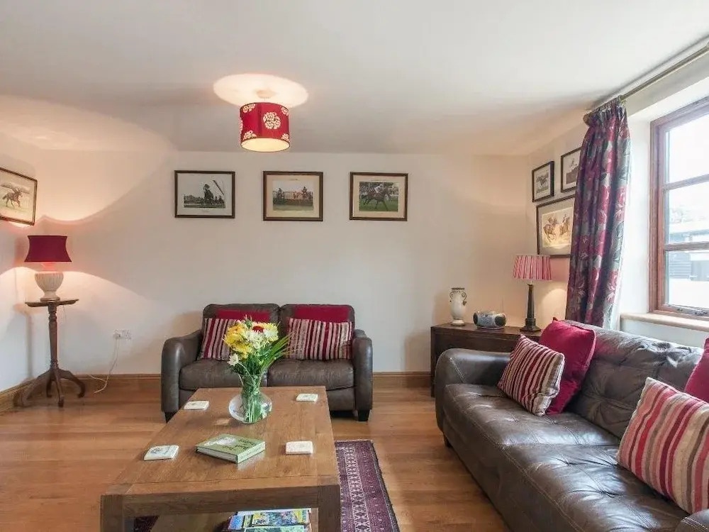 Kintyre Cottage