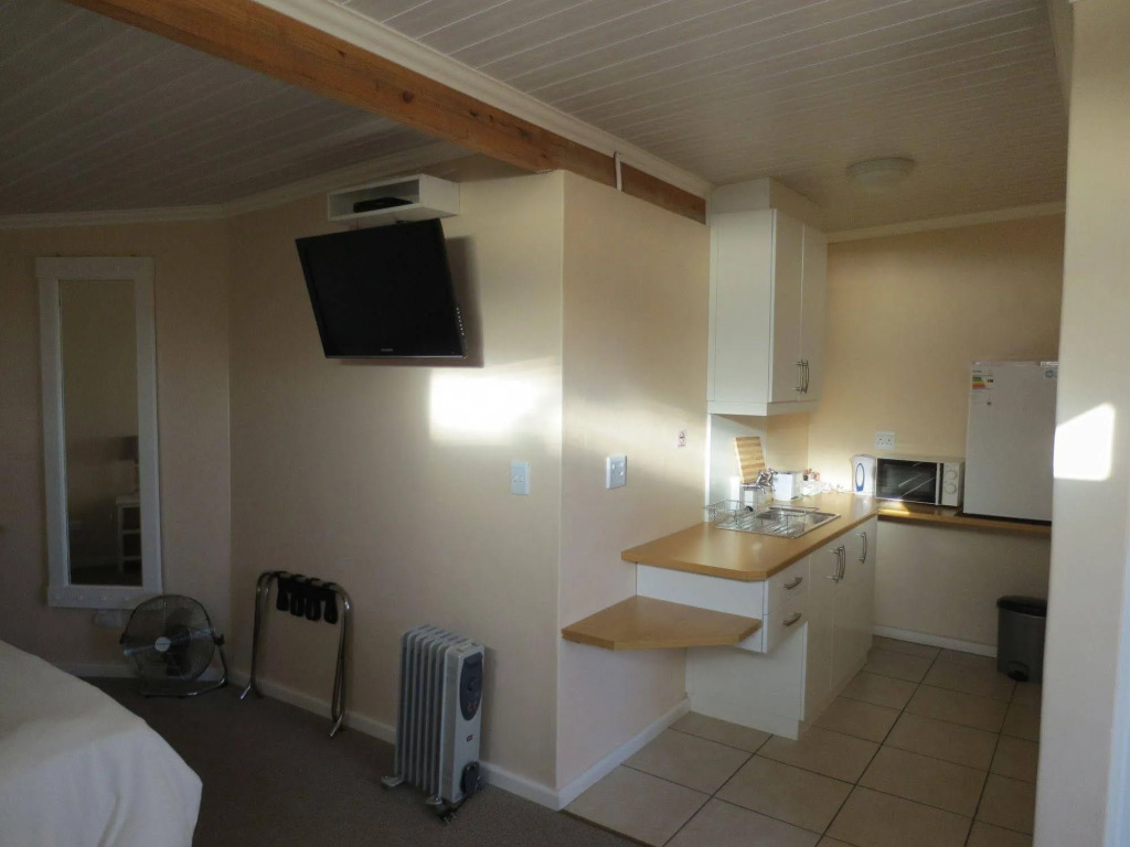 Masada Guest House