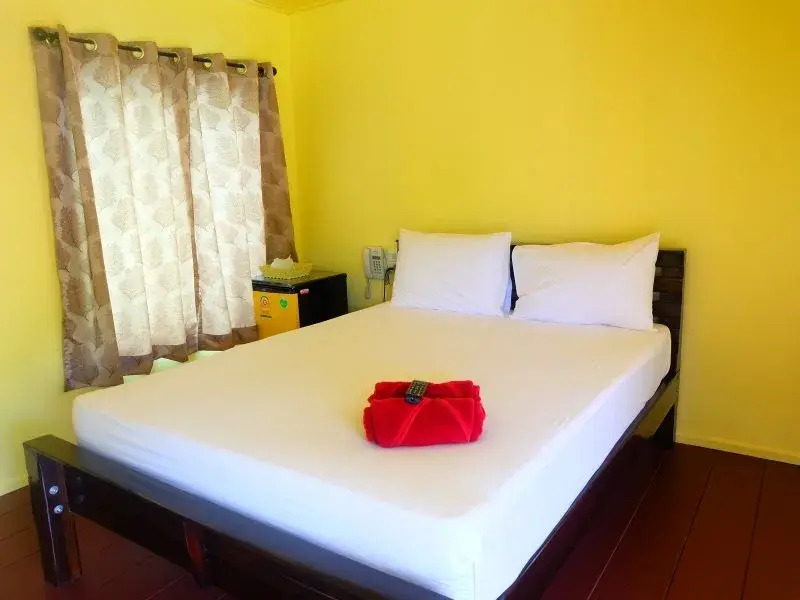 Rabiangnam Resort
