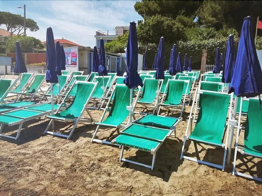 Hotel Capri