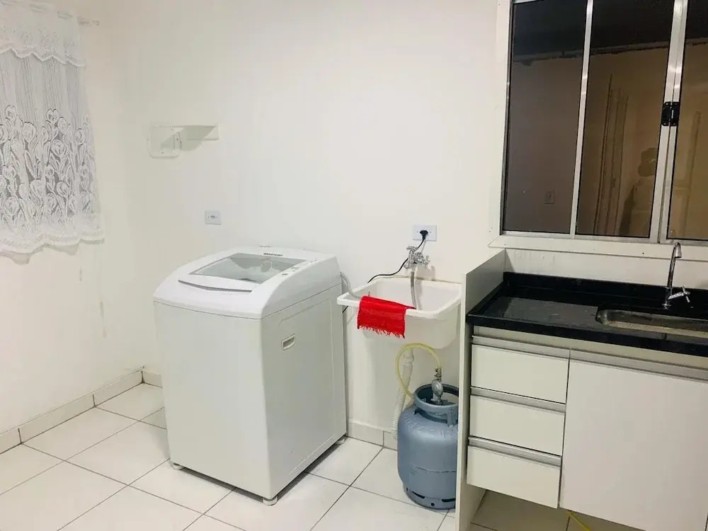 Apartamentos / Studios / Flats em São Paulo Zona Norte Tremembé