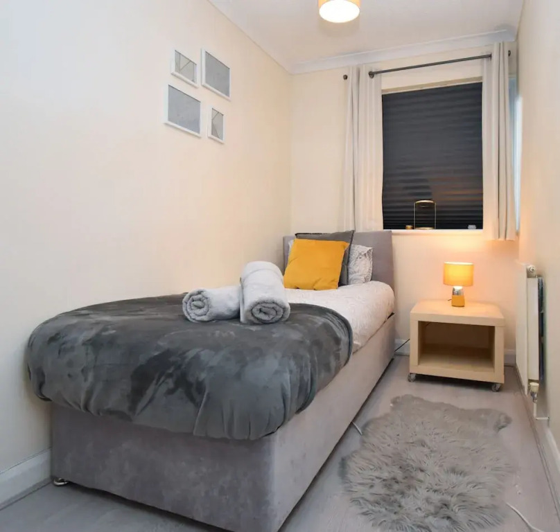 Chique Properties - Forrabury House
