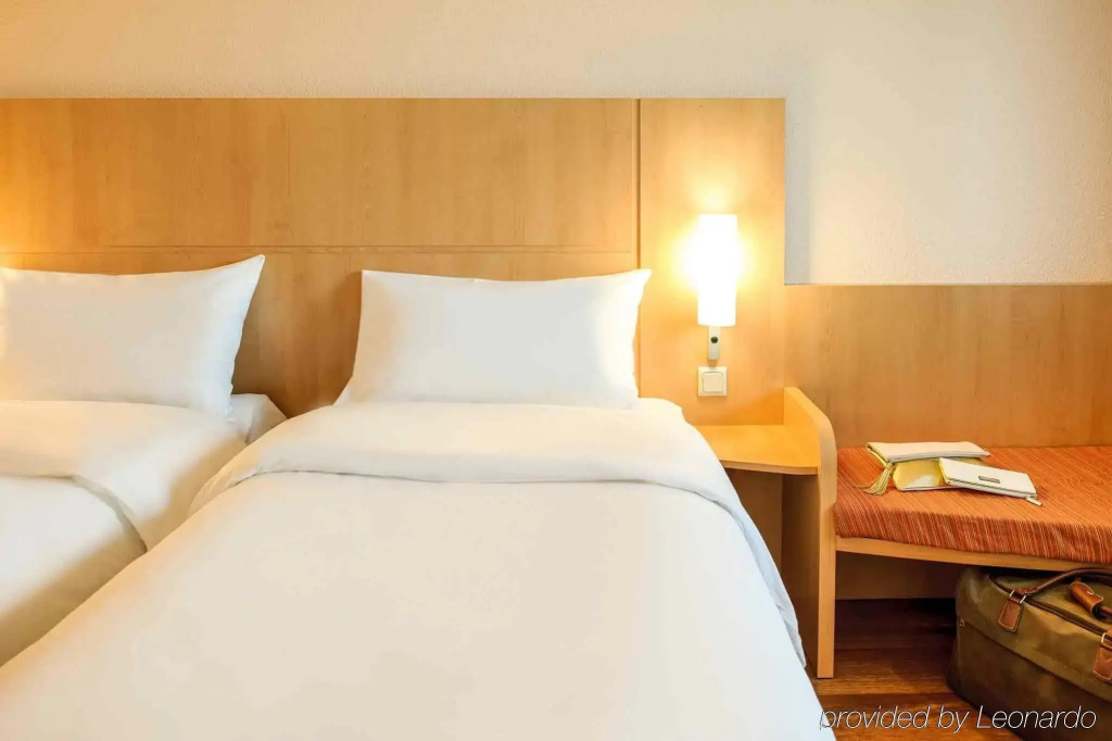 Ibis Wien Messe