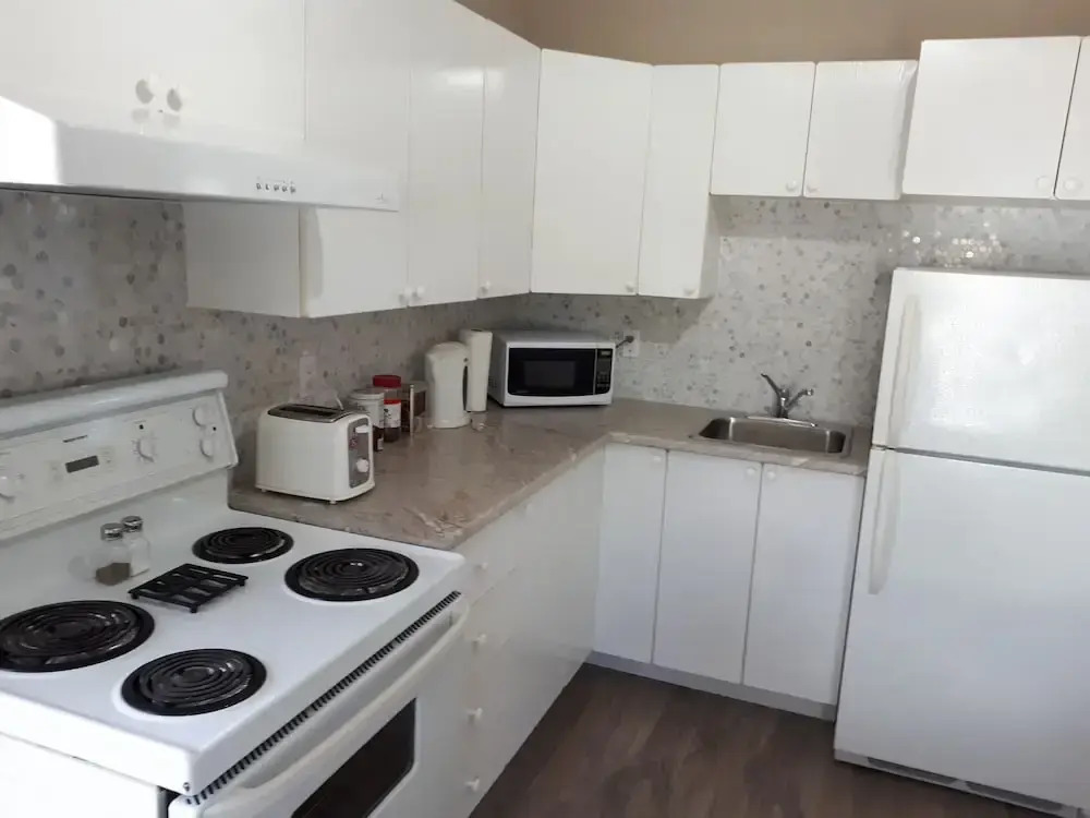 Les Appartements de La Bergeronnette
