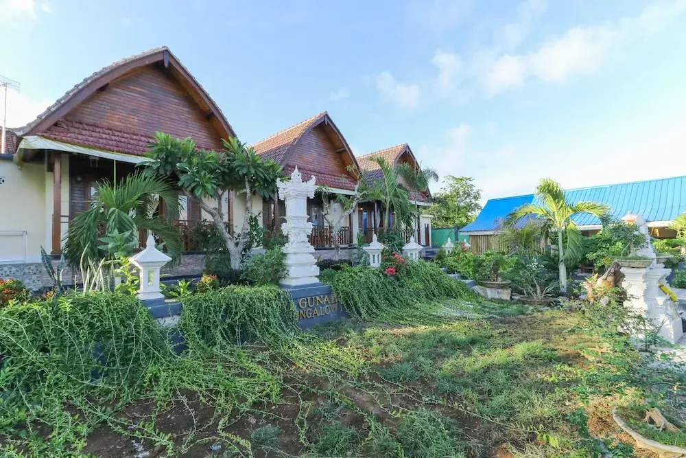 Sri Gunadi Bungalow