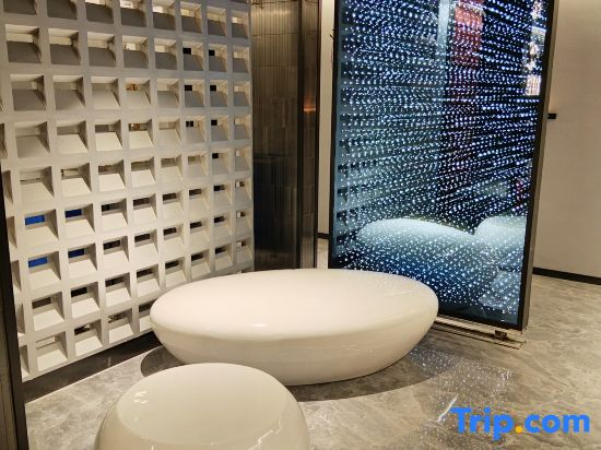 Yes Hotel (Changsha Xiangya Affiliated Provincial Museum)
